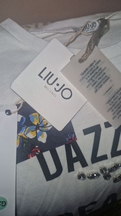 Блуза за млада дама guess