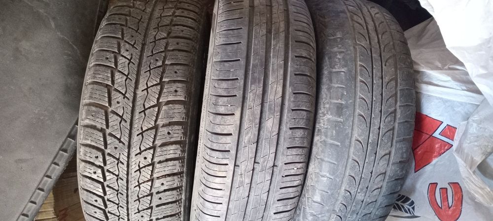Автомобильные шины