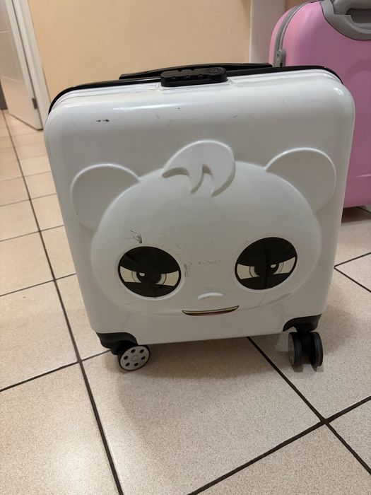 Детски куфар Estil