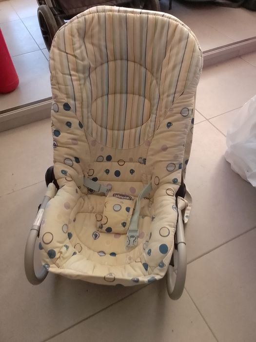 Scăunel balansoar CHICCO