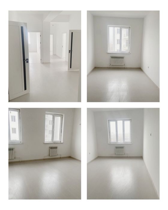 Срочна 4 хона 300.y.e Манзил янги тоштурмани олдида Маклер 50% 1 етаж