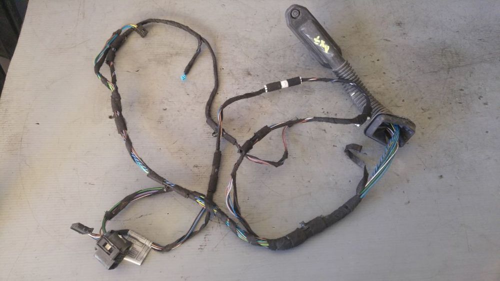instalatie electrica usa dreapta fata bmw e90 6938218-07