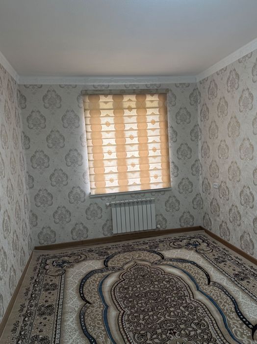 Qarshi shahri markazidan 2xonali yevro remont uy sotiladi