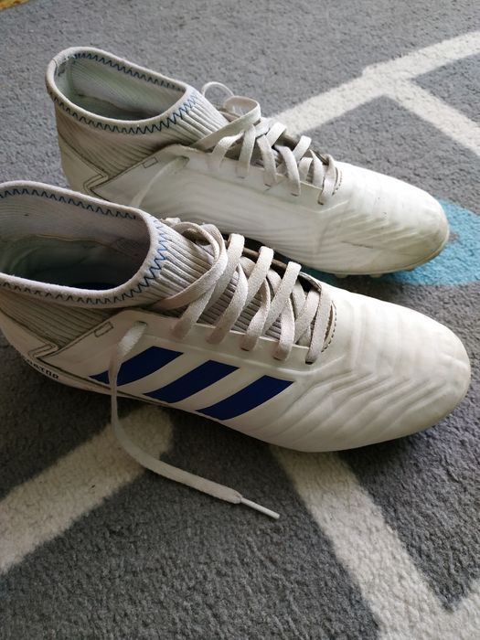 Бутонки Адидас за дете