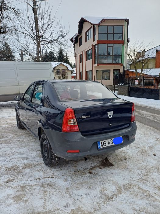 Logan faza 2 itp 1 an fiscal acte la zi anvelope iarna radio 1,2 benzi