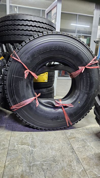 Шина 12.00R20 Bridgеstone