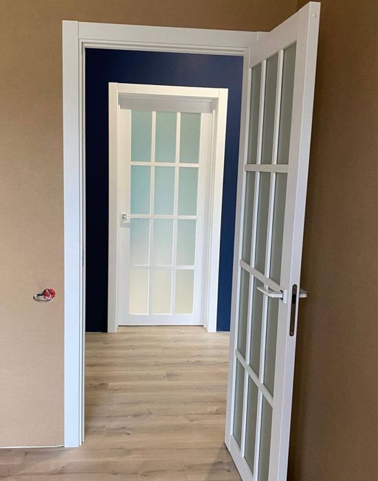 Мдф Двери / Mdf Eshiklar/ В стиле Минимализм, Модерн, Неоклассика /