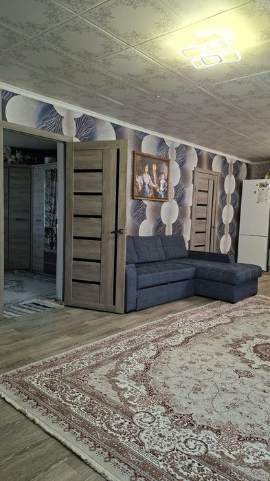 Продам дом в поселке Аскар Токпанов (КазЦик)
