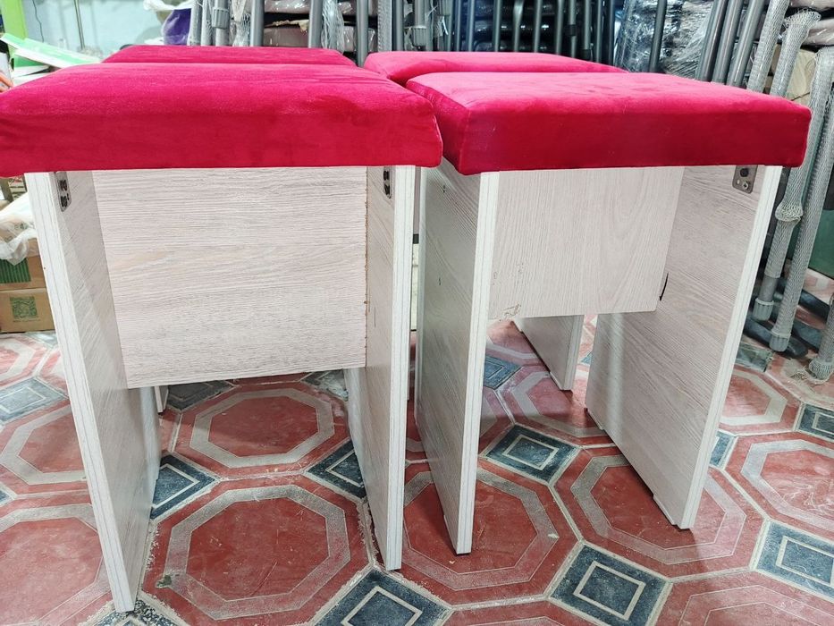 Табуретки taburetka