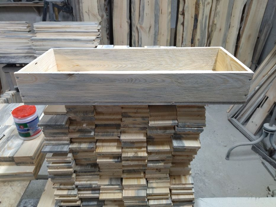 Продам ящики для россады