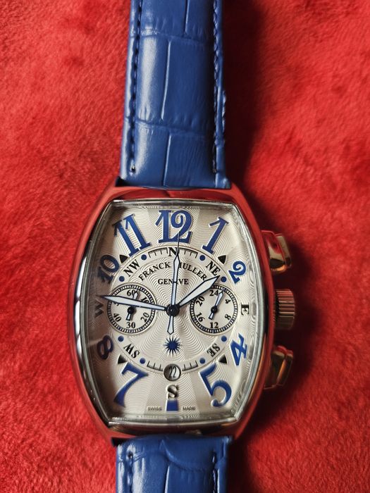 Ceas automatic bărbați