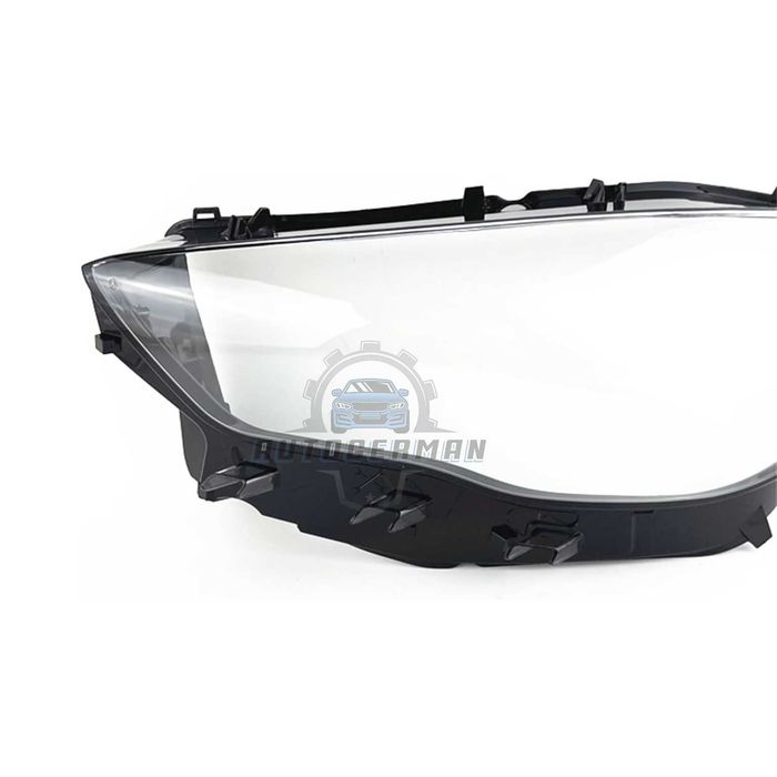 Капаци фарове Mercedes GLA 157 (20-22) стъкло фарове крушки Мерцедес ГЛА 157 xenon