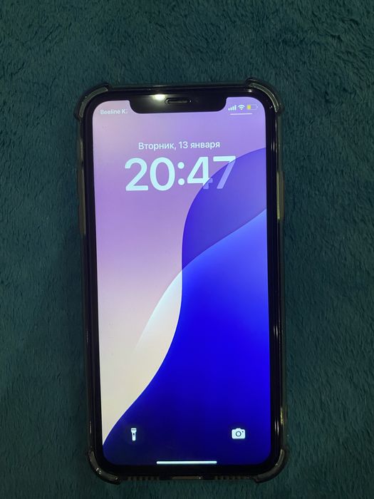 Продам iphone 11