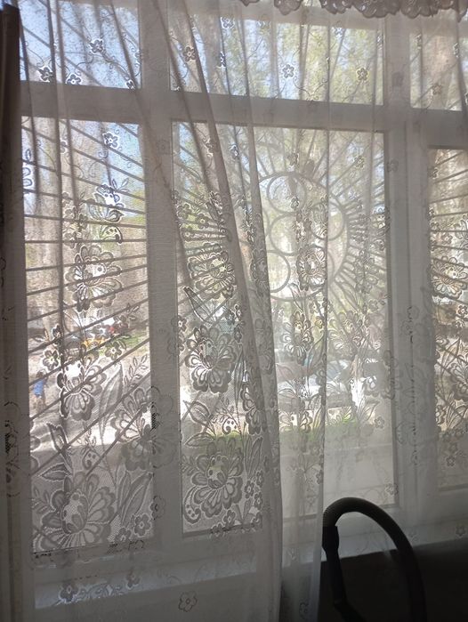 Продается 2 комнатная квартира