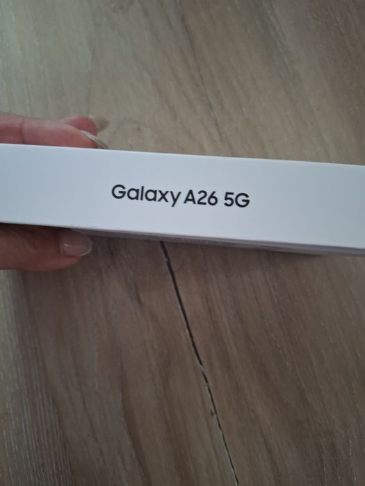 Sam Galaxy A26 5G