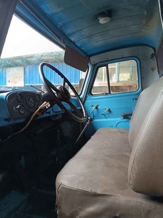 Продам бортовой ГАЗ 52