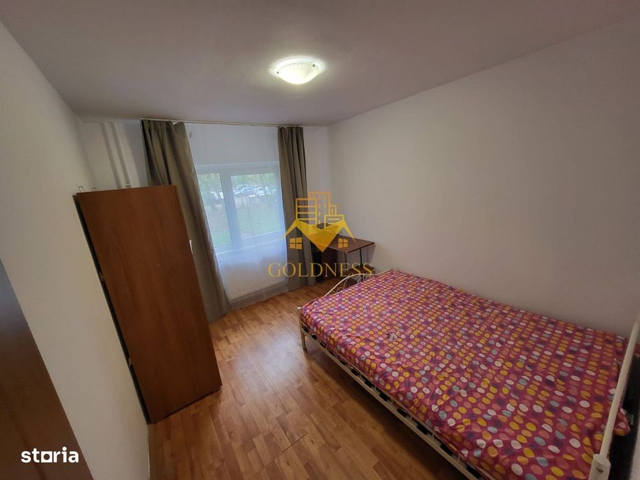 3 camere, decomandate, Semicentral Zona Pta. Cipariu,Nicolae Titulescu