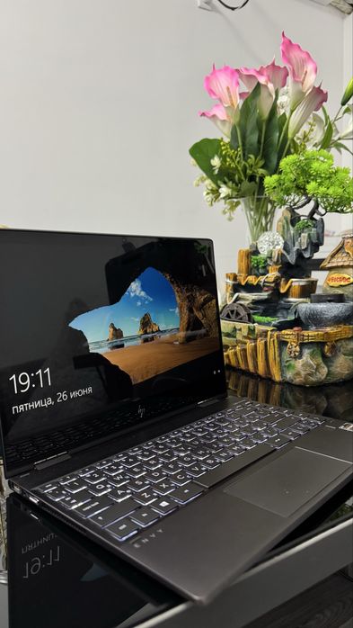 noutbuk sotiladi hp360