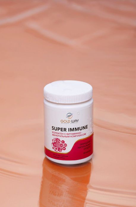 Супер Коллаген, әдемілік