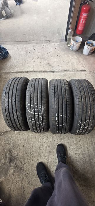 195/55/16  kumho