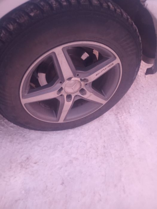 Шины 4шт комплект Triangle