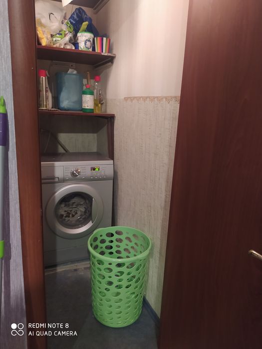 2х комнатная квартира в центре