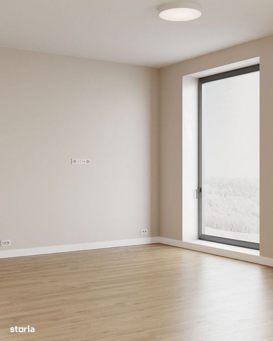 Apartamente noi finisate | Încălzire pardoseală | Fără comision