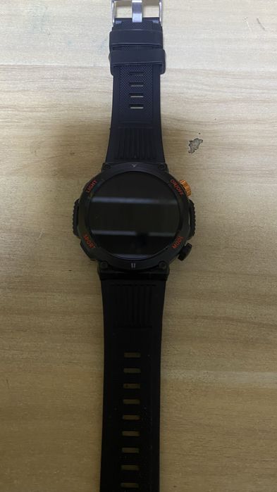 смарт часы yunteko dks10