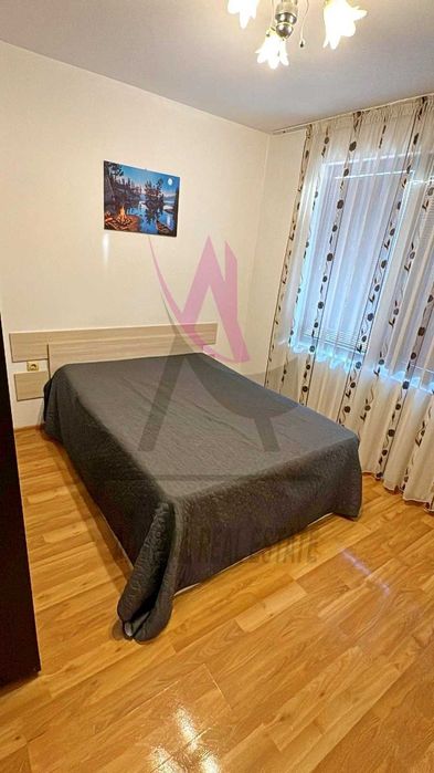 Дава се под наем Двустаен апартамент в Варна, Трошево - 50 кв.м за 350 € - Снимка #2