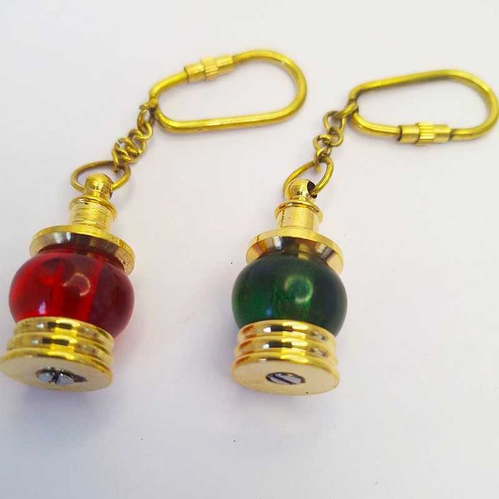 Ключодържатели от бронз