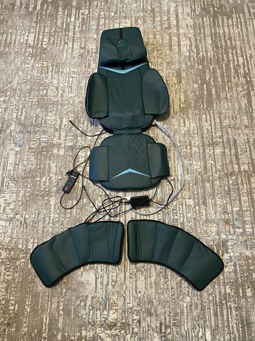 Evsorpe Massage Cushion Tamashi