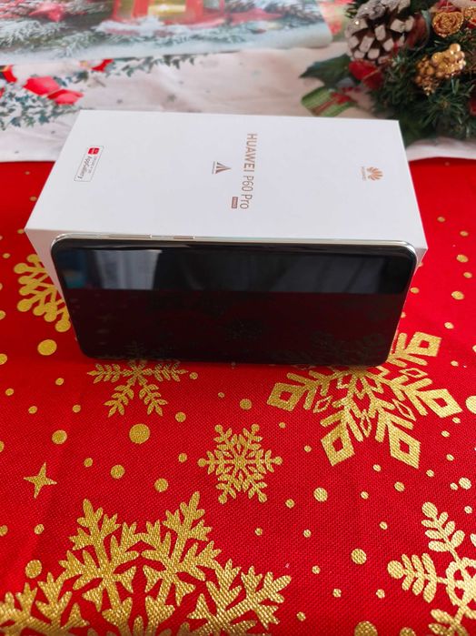 Huawei p60 Pro Rocco Pearl 256 GB