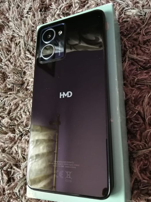 Vând/Schimb,HMD PULSE PRO,128GB