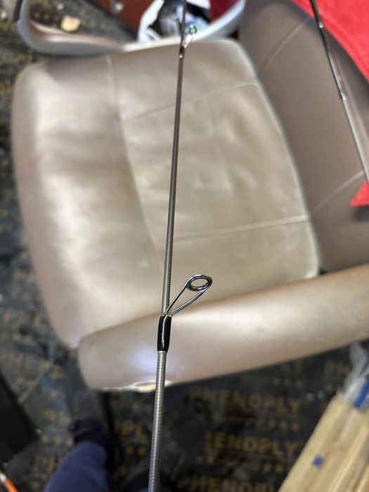 Tailwalk silverna lago bottom 59