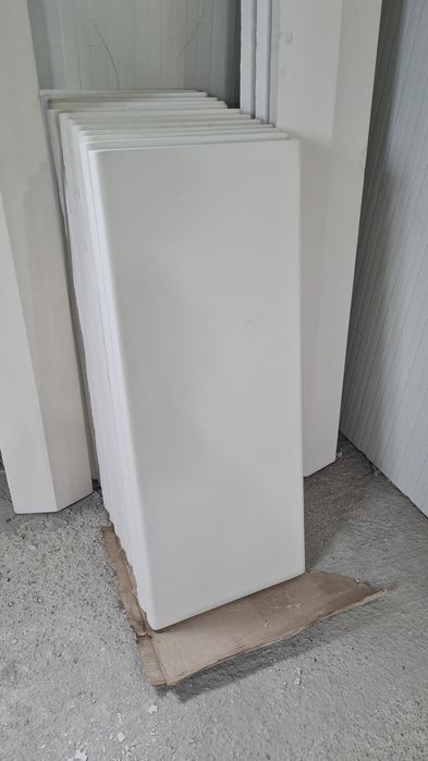 Coame/intervale/centura/fundatie gard