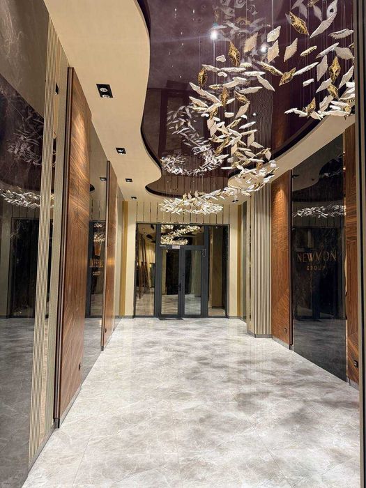 Сдается в аренду квартира 40 кв.м. на Алайском