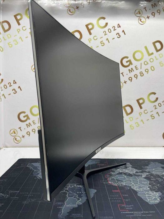 Monitor IMMER 27 75hz "iPS" / Arzon manitor lar bor yana profilimda
