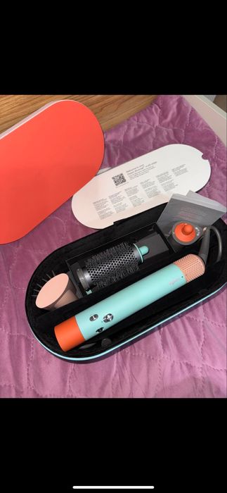 Город Астана, продаю Дайсон новый