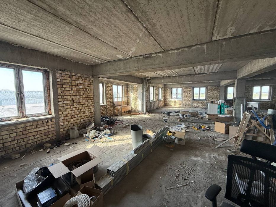 Продаётся 158 м²ная очень большая квартира