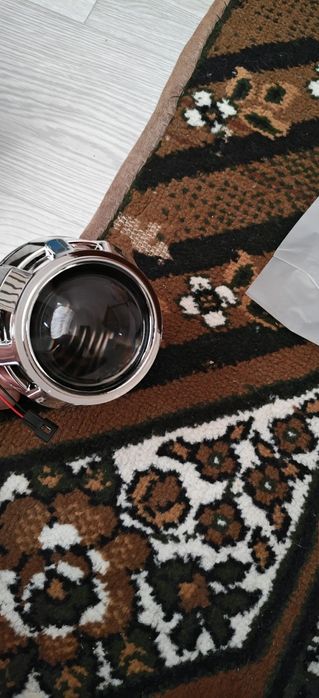 Продам линзы ксенон