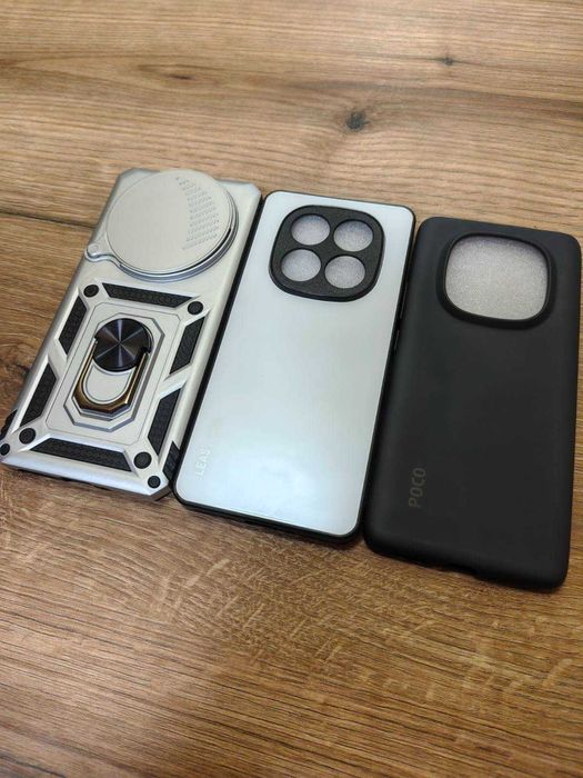 Xiaomi Poco X7 с гаранция.