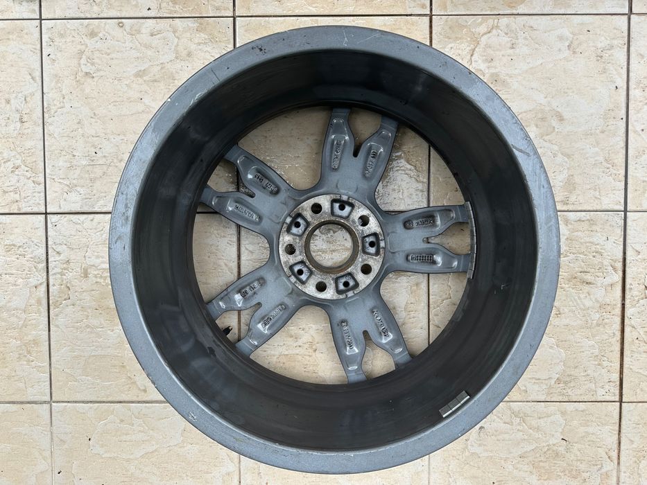 Джанта алуминиева джанти 7,5Jx18 за Бмв Bmw F20 F21,7845870