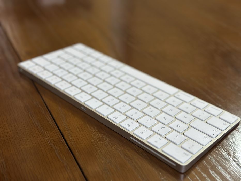 Клавиатура Magic Keyboard