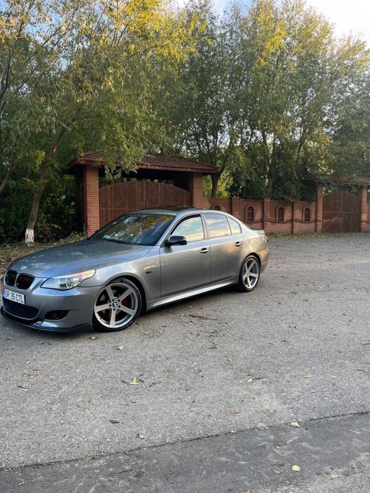 BMW 5 Series 2005 — imagine 3