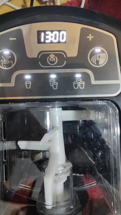 Машина за приготвяне на паста Masterpro  за части