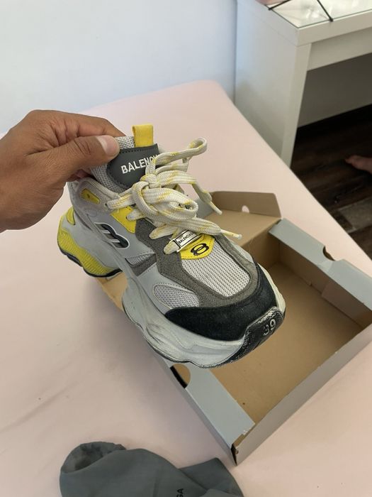 обувки Balenciaga