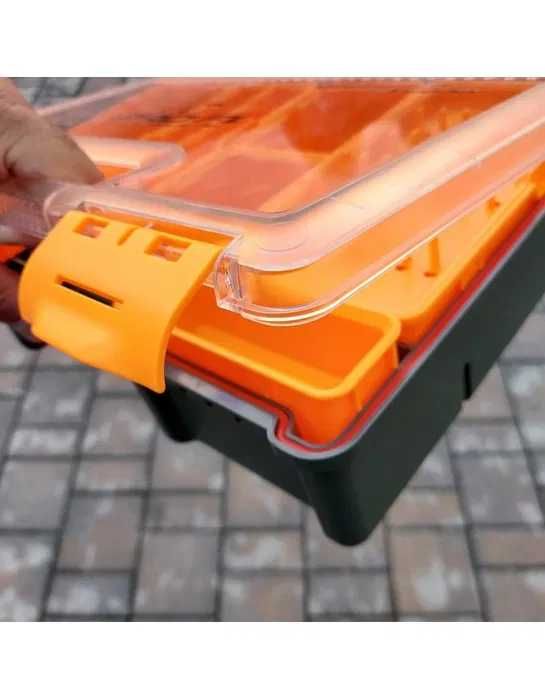 Cutie PRO FL Monturi Feeder Si Accesorii Feeder 35x25x8cm