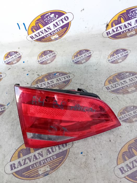 stop stanga hayon  audi a4 b8 2008