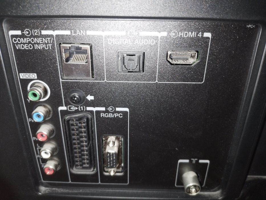 TV smart Toshiba 40"