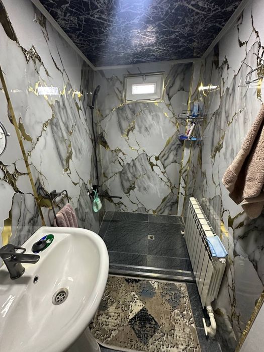 Продается участок 6 соток 7комнат петсотка ориентир кирпичка